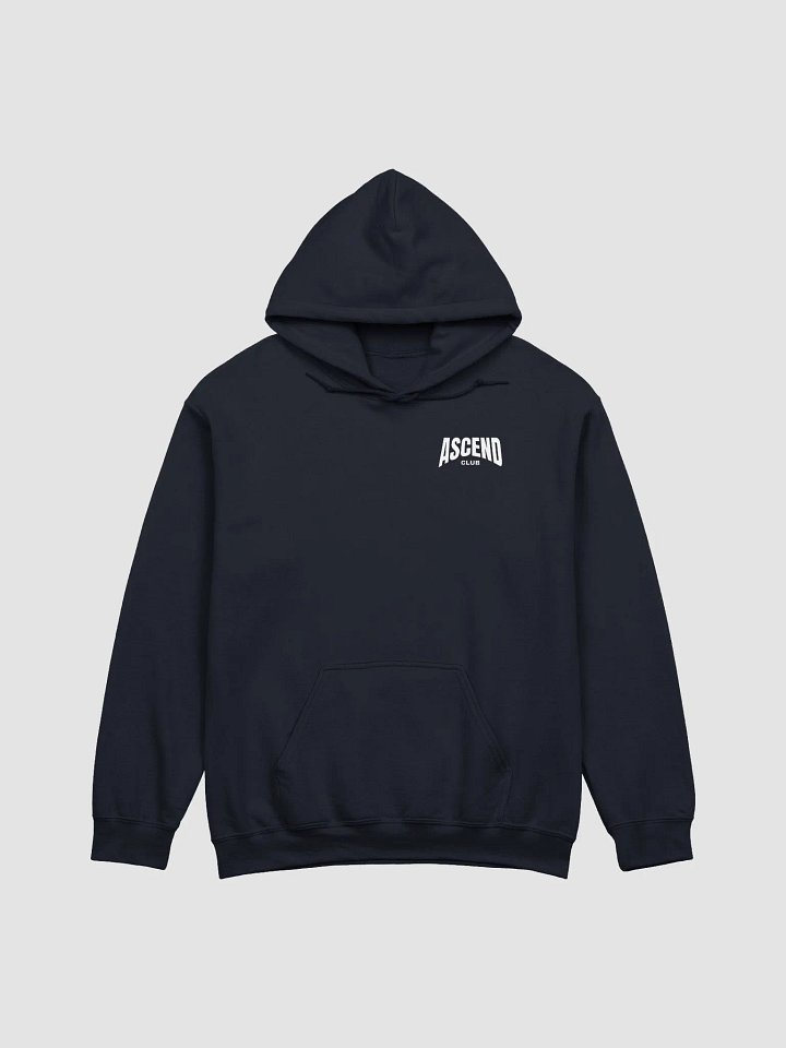 Luigi Hoodie product image (2)