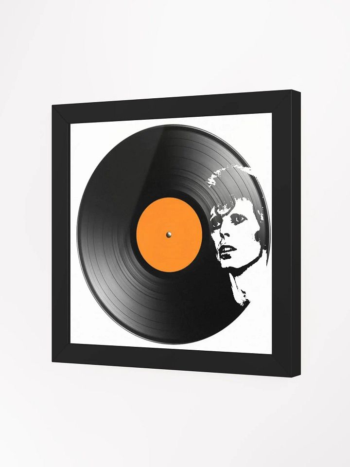 DB6 Framed Print product image (10)