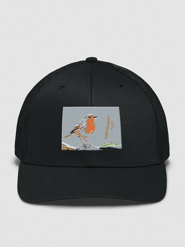 Bird cap product image (1)