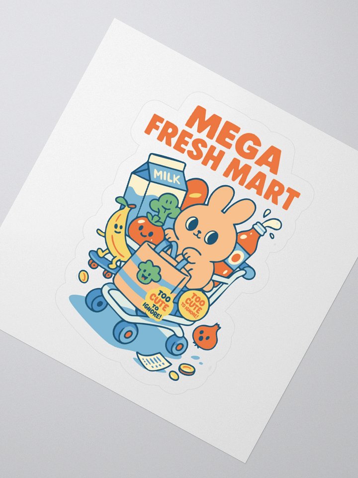Mega Fresh Mart product image (5)