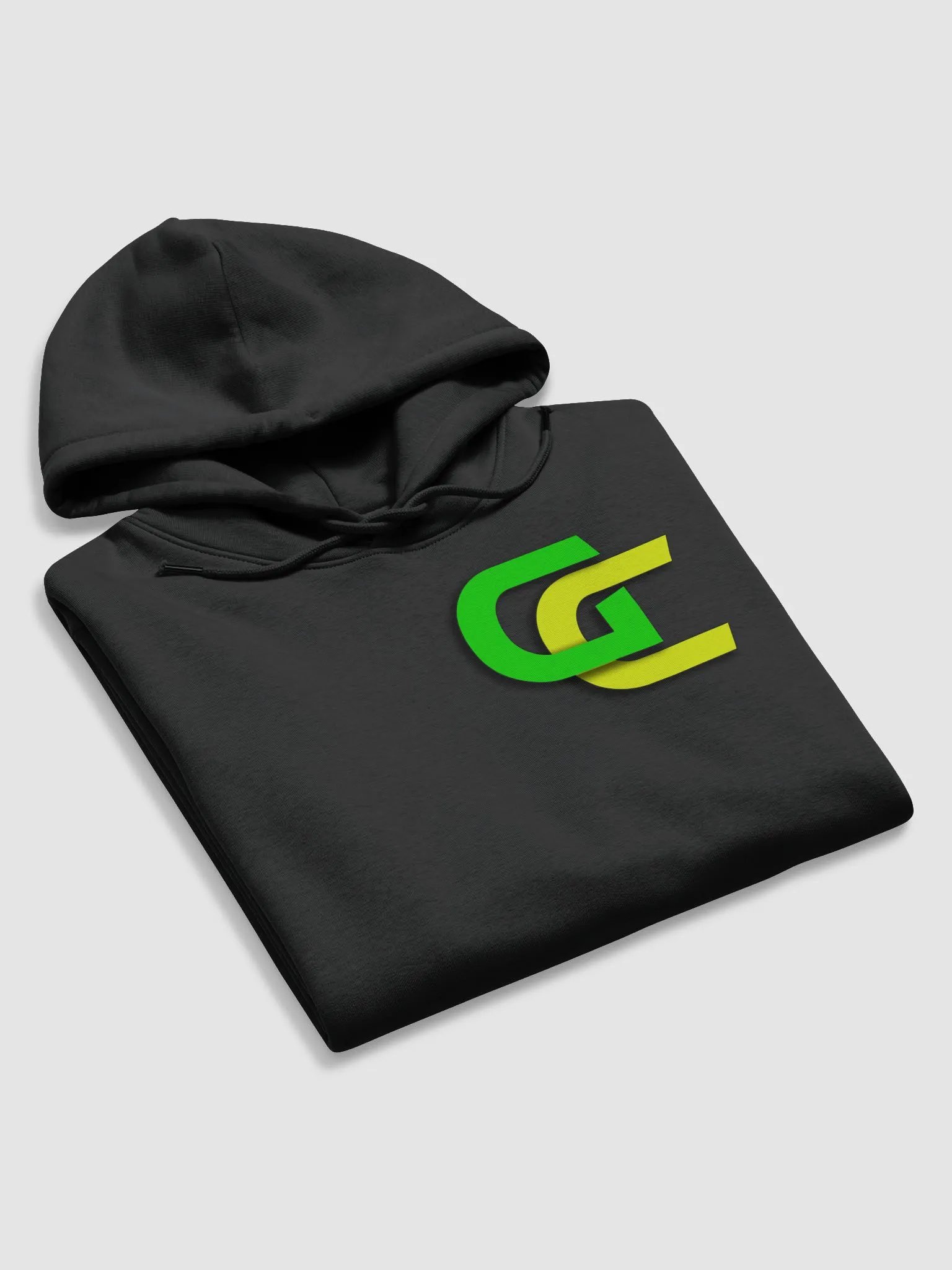 Basic GC Pullover hoodie product image (21)