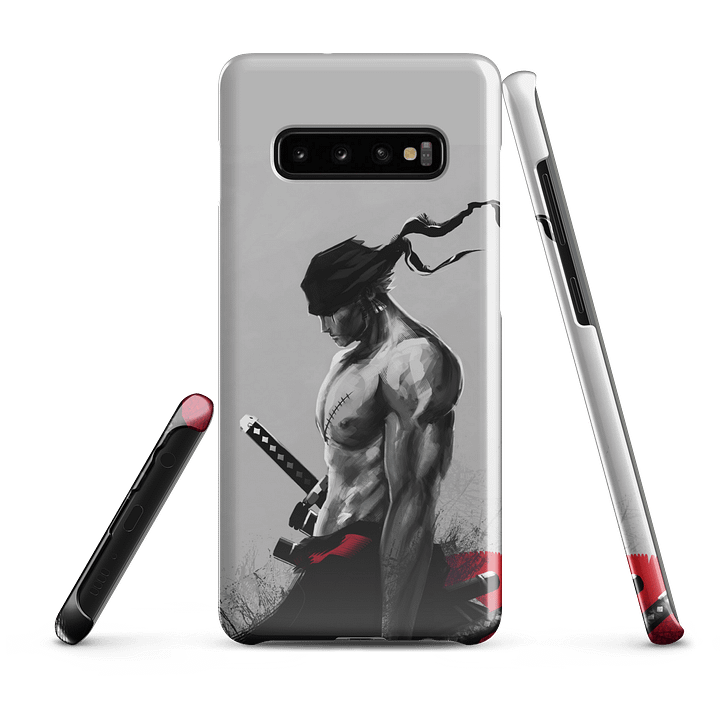 Zoro OP Samsung® Snap Case product image (3)