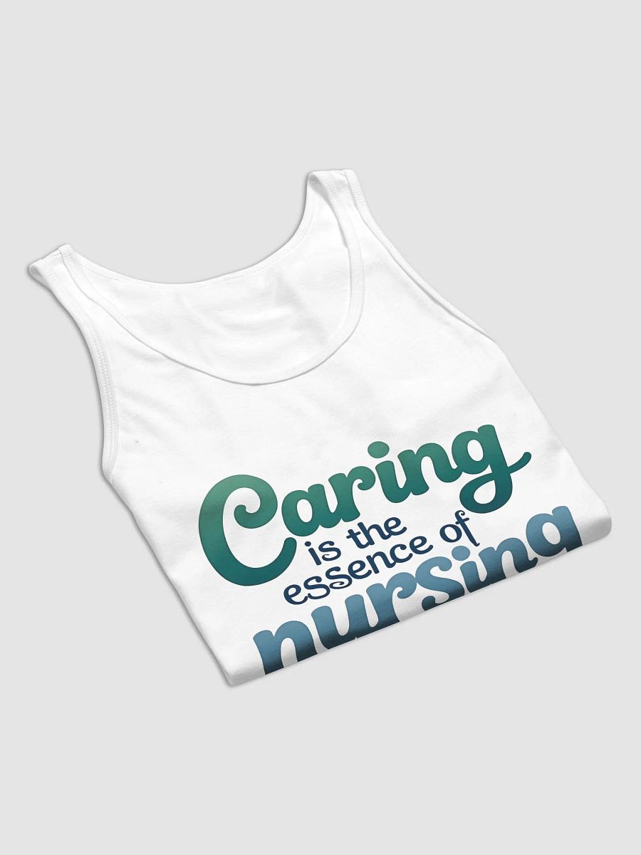 Essence of Nursing Gradient Tank product image (32)