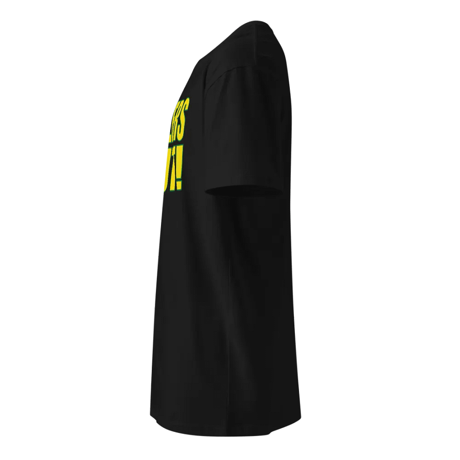 Glazers Out! - Manchester United - Unisex Premium T-Shirt product image (3)
