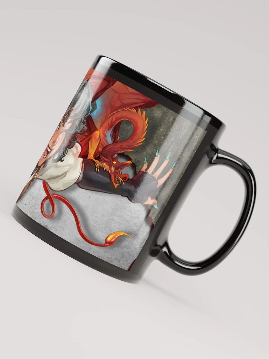 Pepper Mug product image (8)
