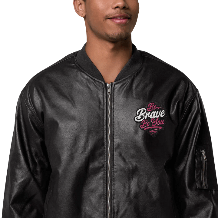 Graffifi Bomber Jacket product image (1)