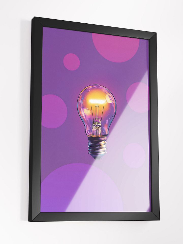 No. 31, Printed Poster product image (2)