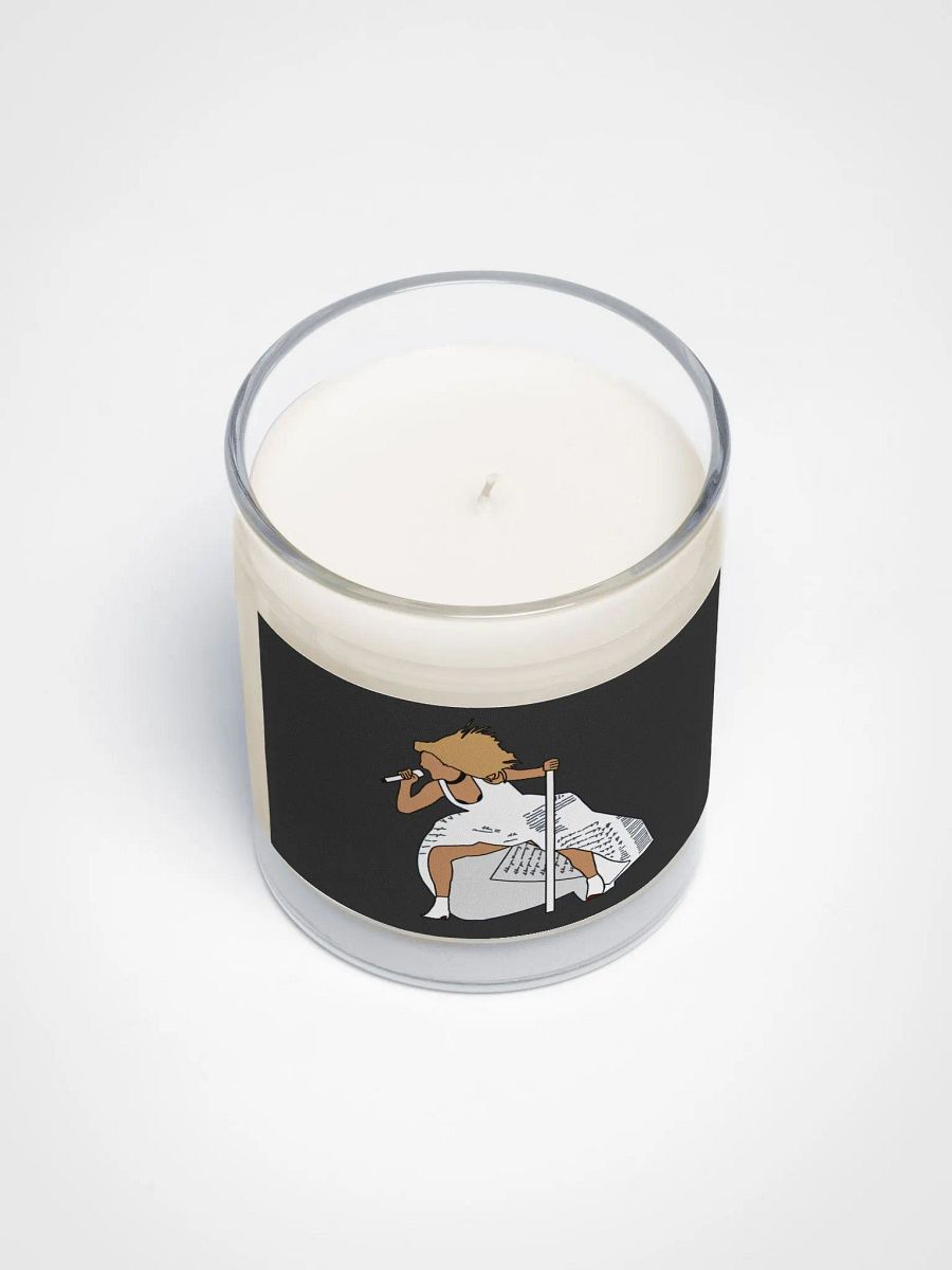 Taylor Swift Feminine Rage Candle product image (3)