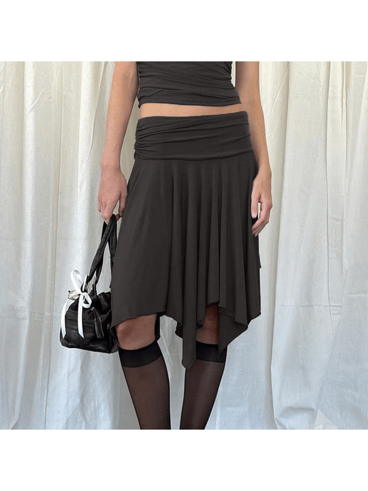Midi Skirt product image (1)
