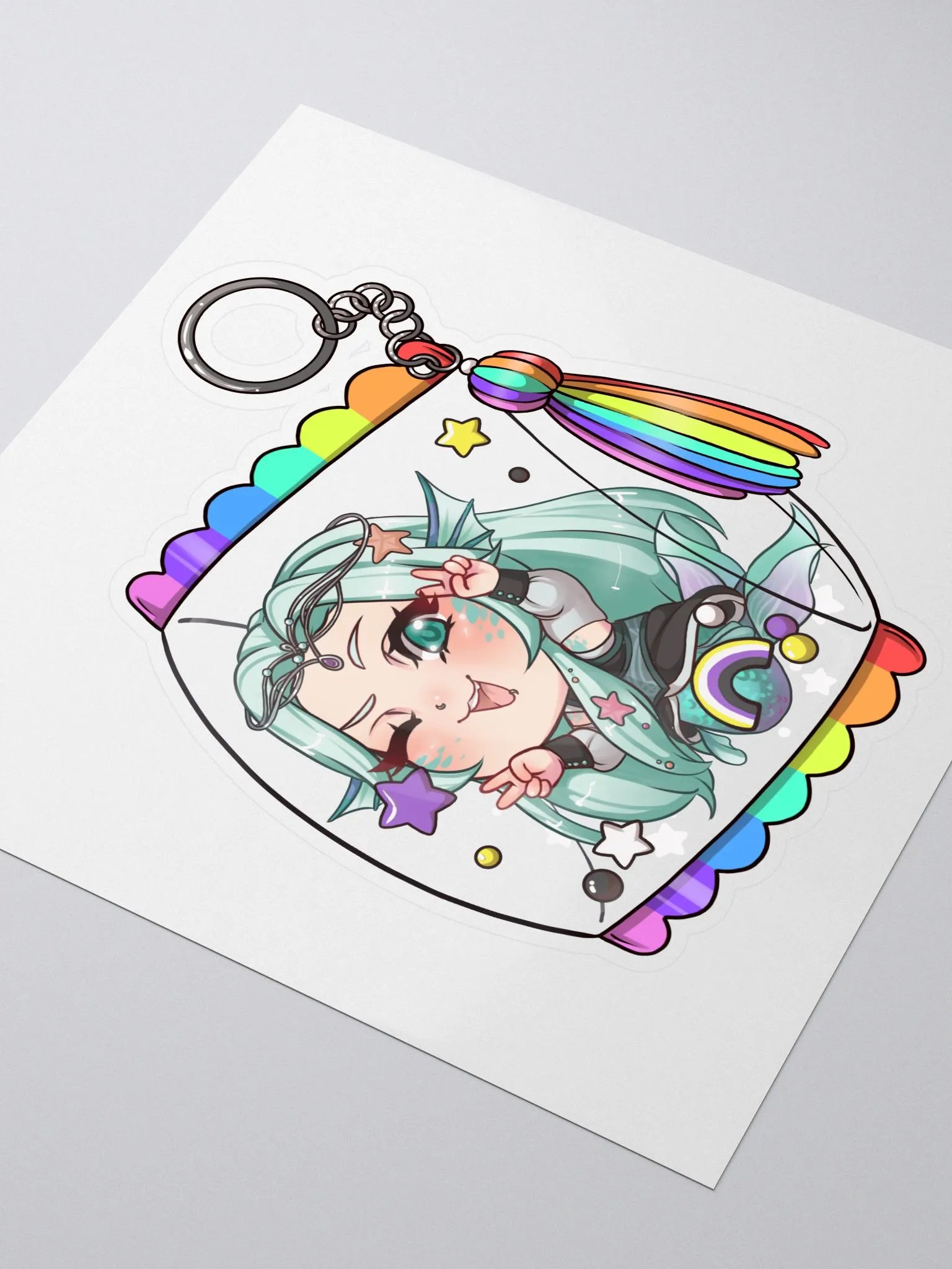 Kainemone Pride product image (3)