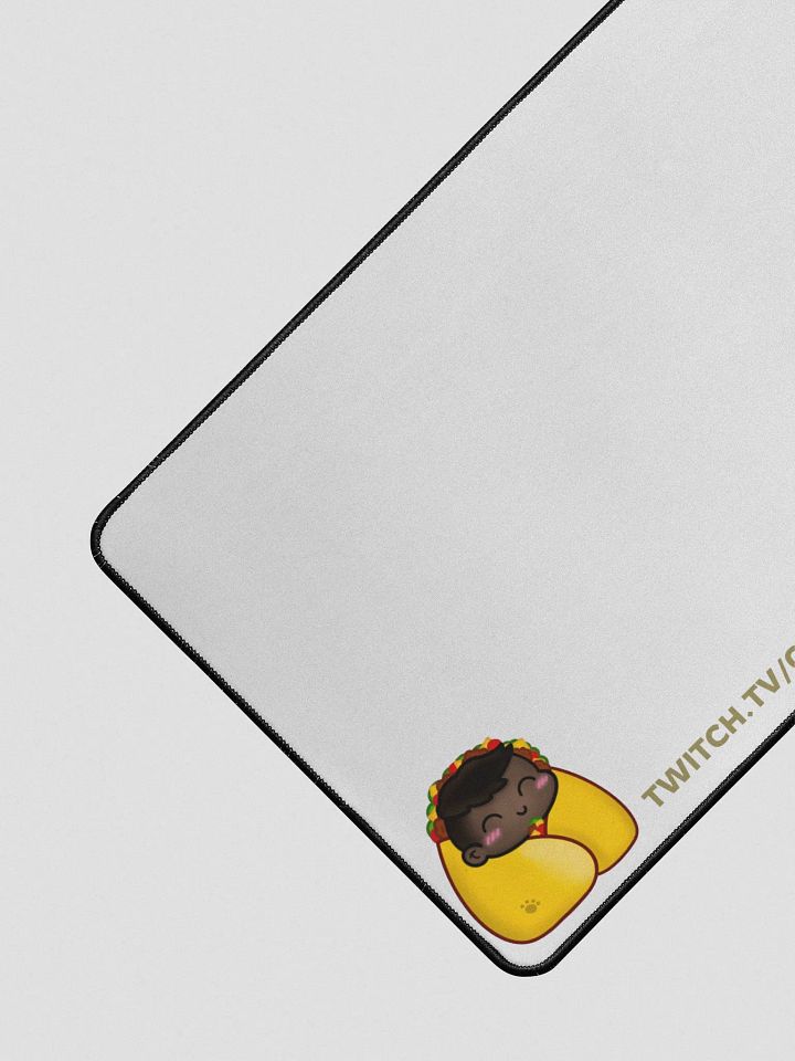 Desk Mat 12