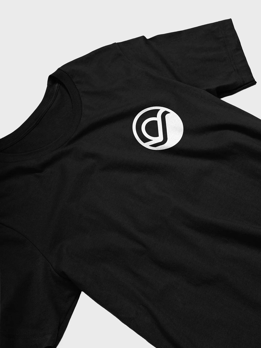 Indigenous Geographic T-Shirt – One of a Kind product image (3)