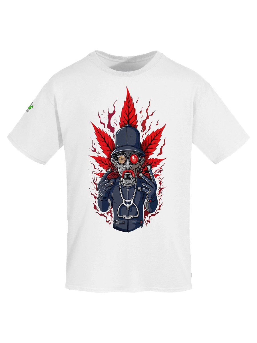 Kilo Express - Money Soldier Canadian Cannabis Tee product image (20)