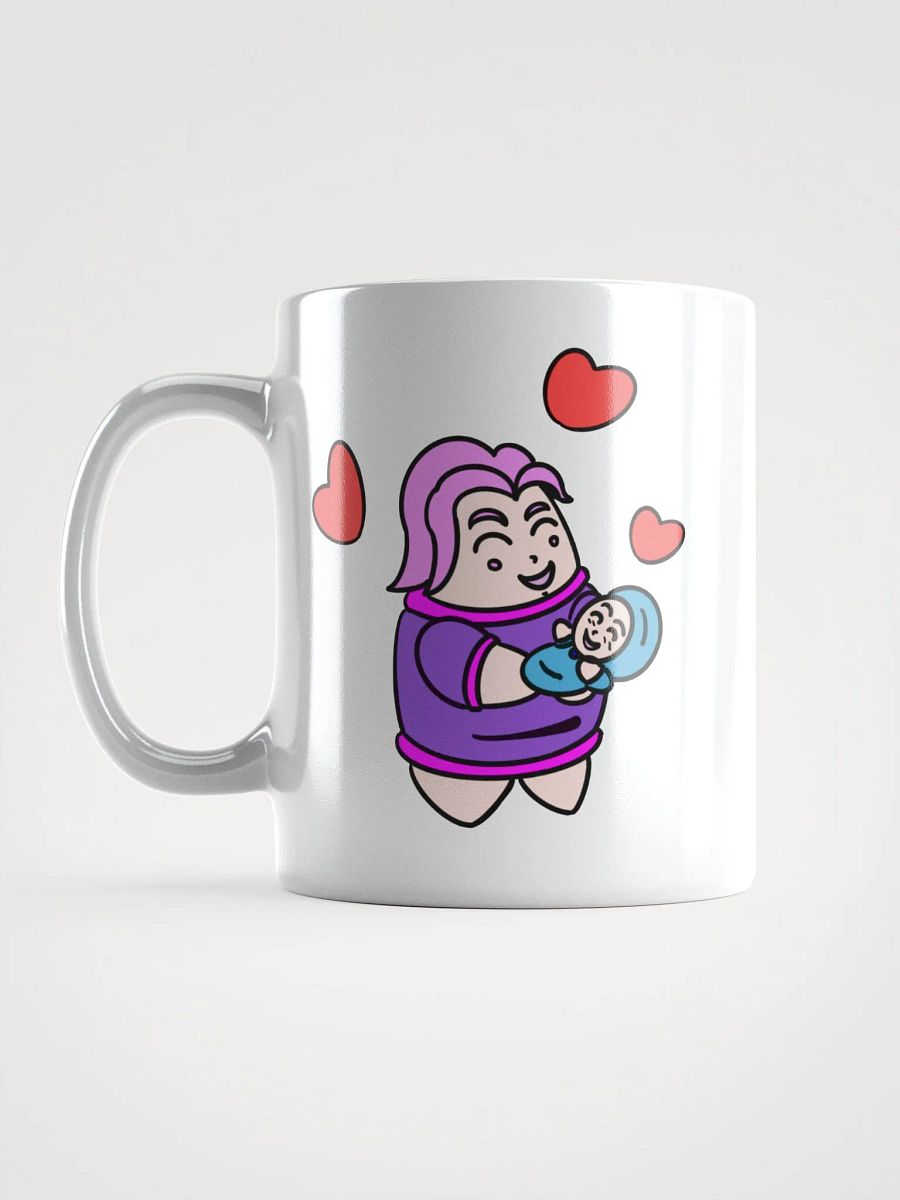 Happy Mother's love product image (11)