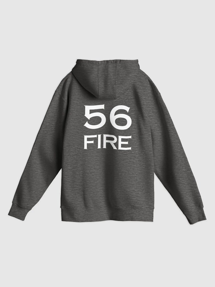 OFD Patch Hoodie product image (3)