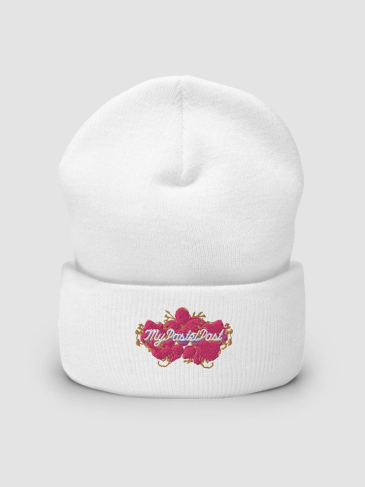 MyPastelPast Cuffed Beanie product image (6)