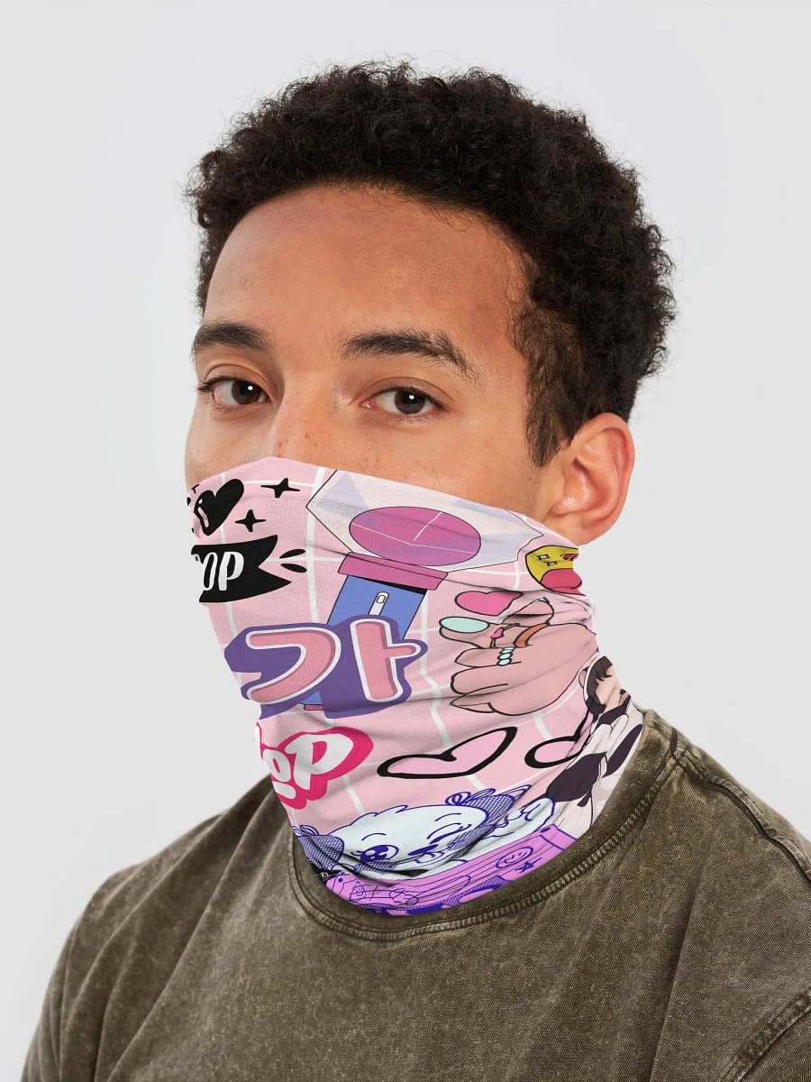 Buff K-Drama en la Calle product image (2)