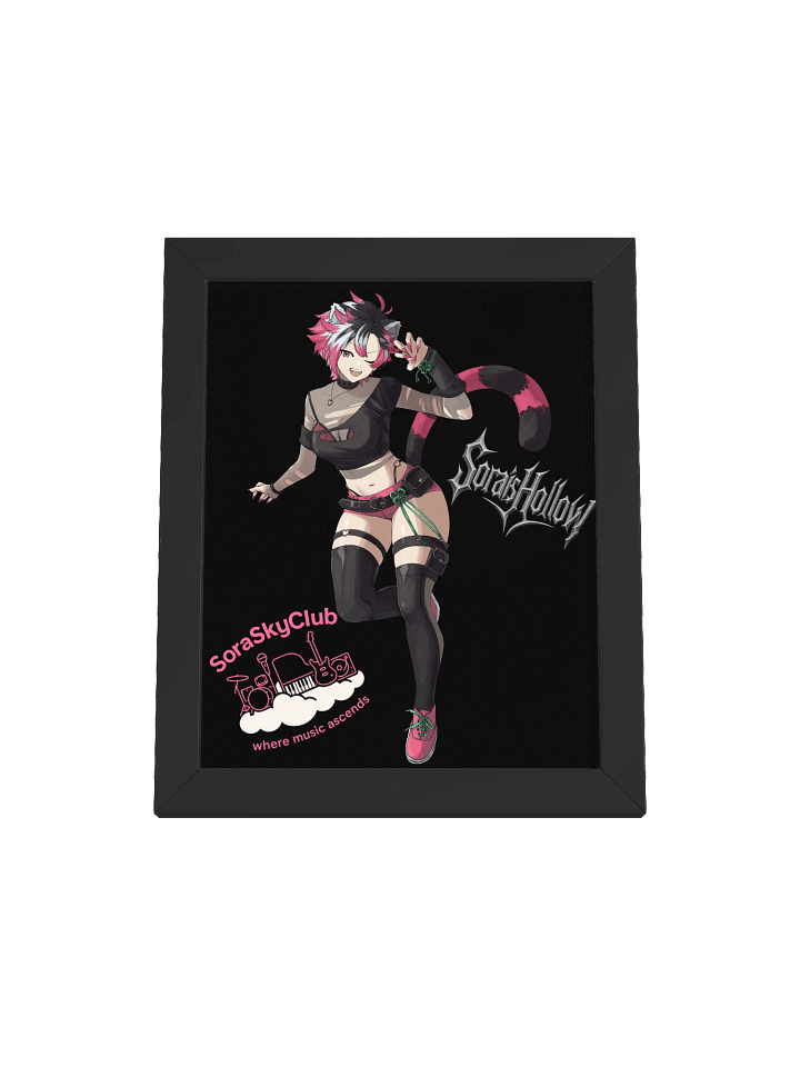 SoraisHollow product image (4)