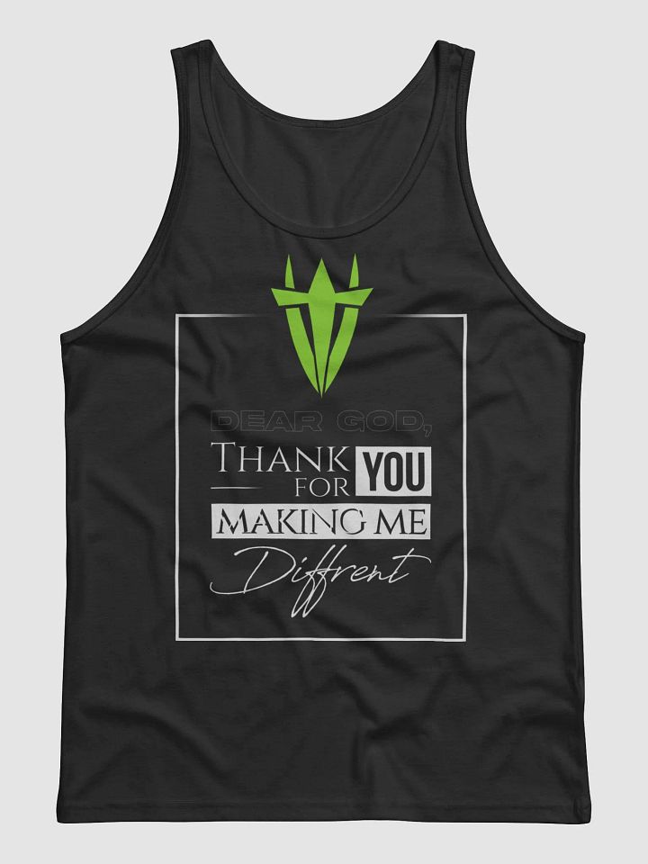 Dear God Men Jersey product image (1)