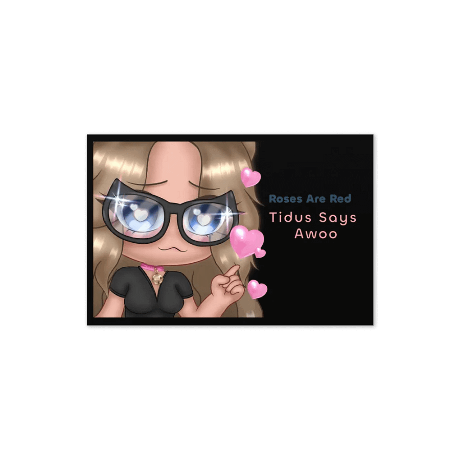 My Uwu Valentine product image (22)