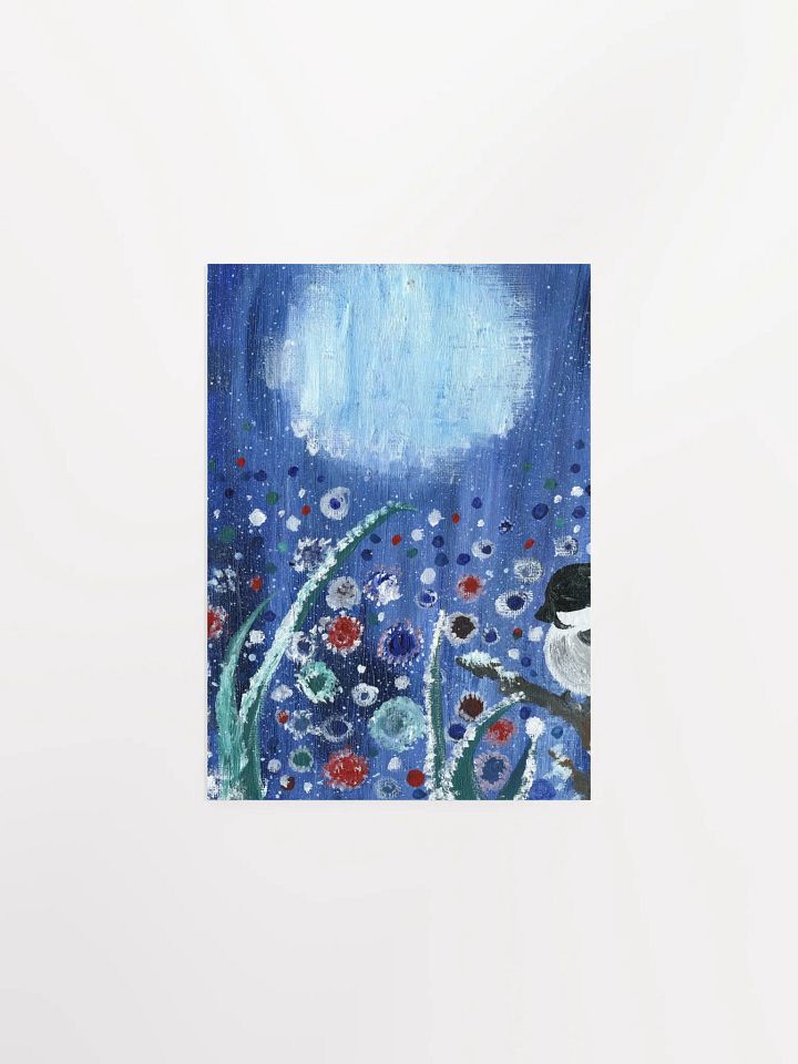 Field Of Frost product image (1)