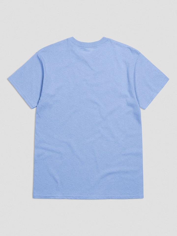 Cobalt Commandos - Light Colors T-shirt product image (17)