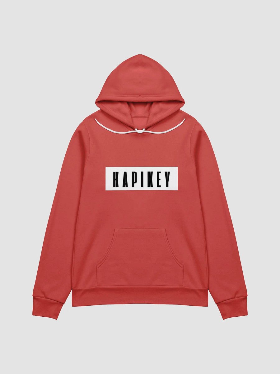 Kapikey Softness Hoodie product image (1)