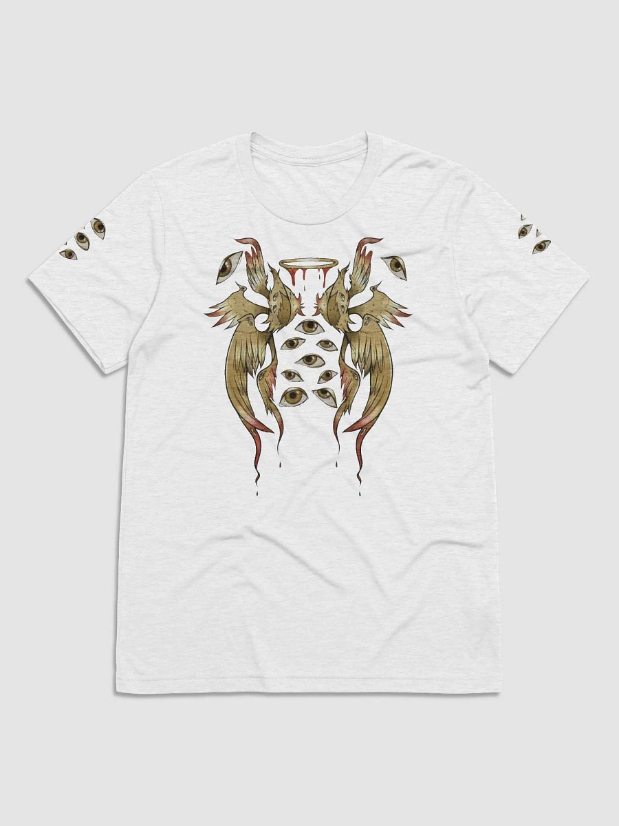 GIACG - Angel Eyes Tee product image (5)