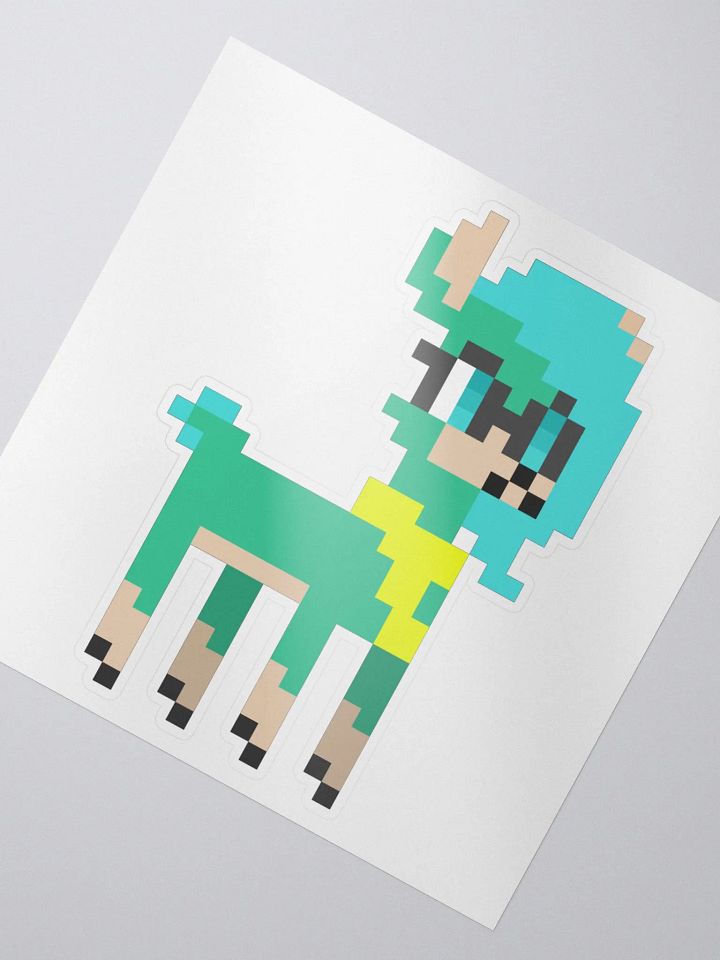 Pixel Paca product image (2)