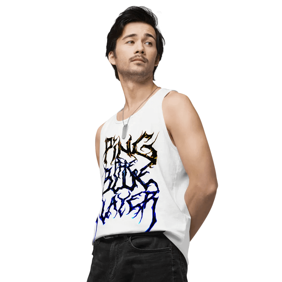 Ping The Tank product image (4)