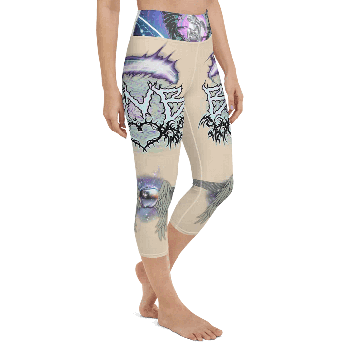 !K!C Leggings product image (2)