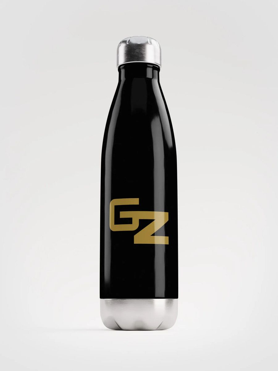Branded GZ JEITEN Stainless-Steel Water Bottle product image (1)