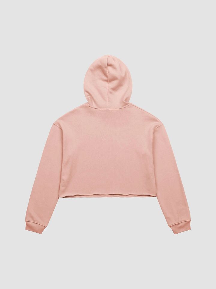 ValleyBae Cropped Hoodie product image (5)