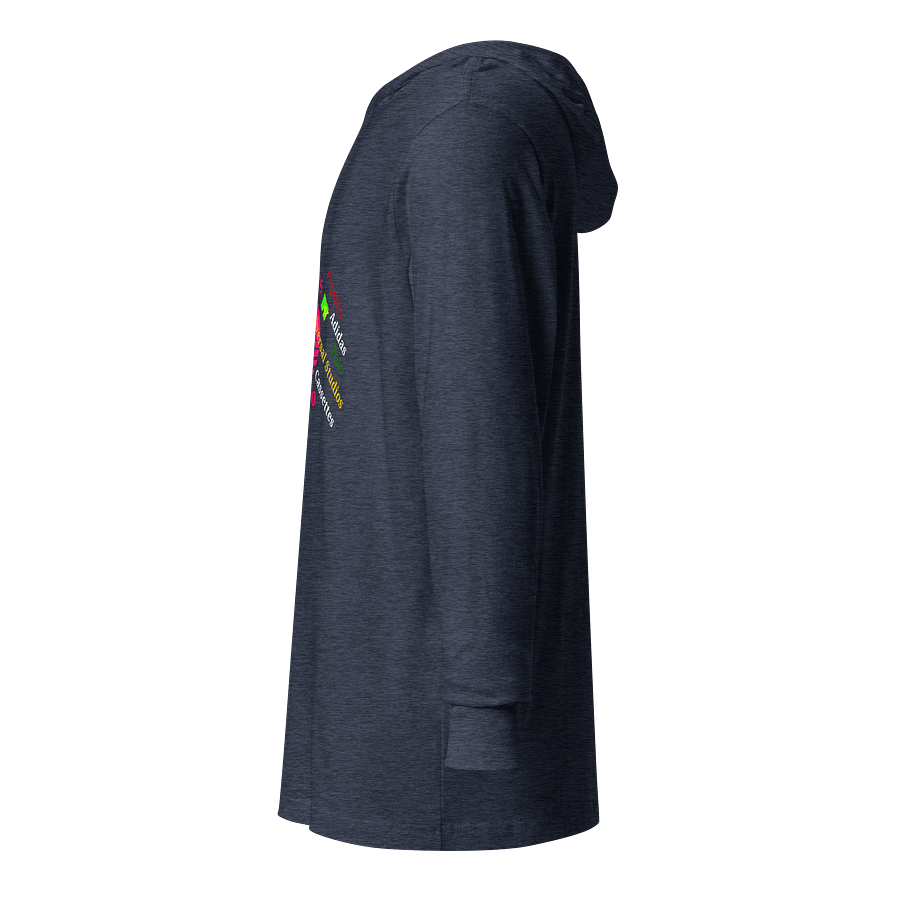 Retro VHS Dream Hoodie product image (4)