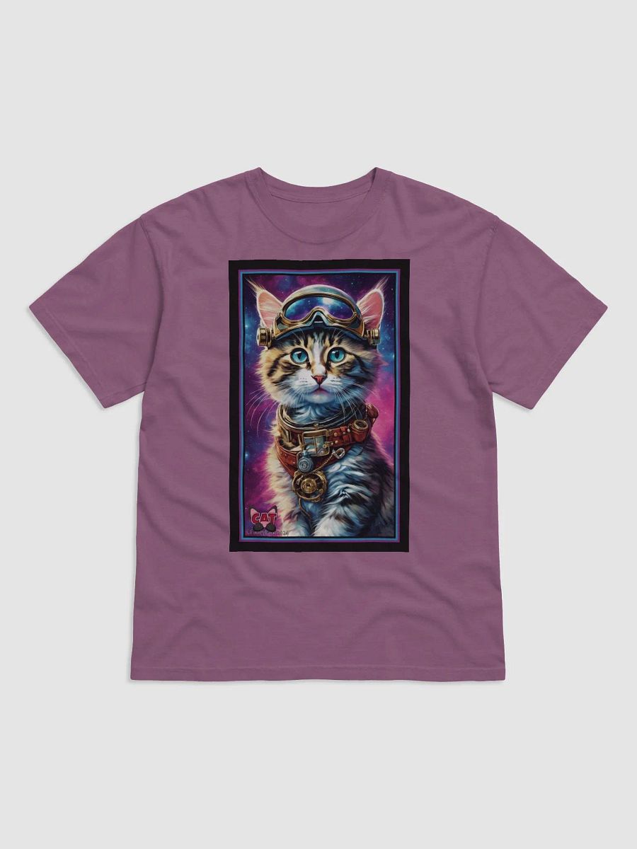 Space Pirate Cat 03 product image (5)