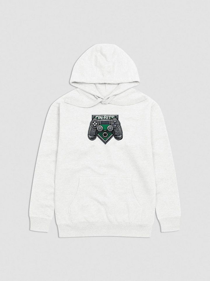 PPC On bits hoodie product image (9)