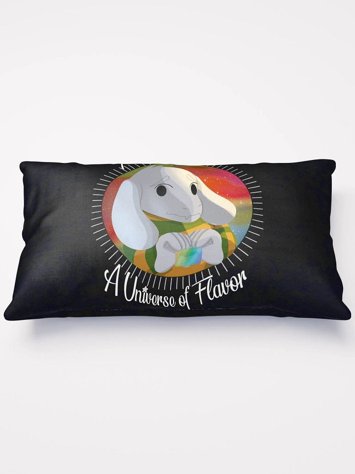 Galaxy Gummies - Asriel - Pillow product image (2)