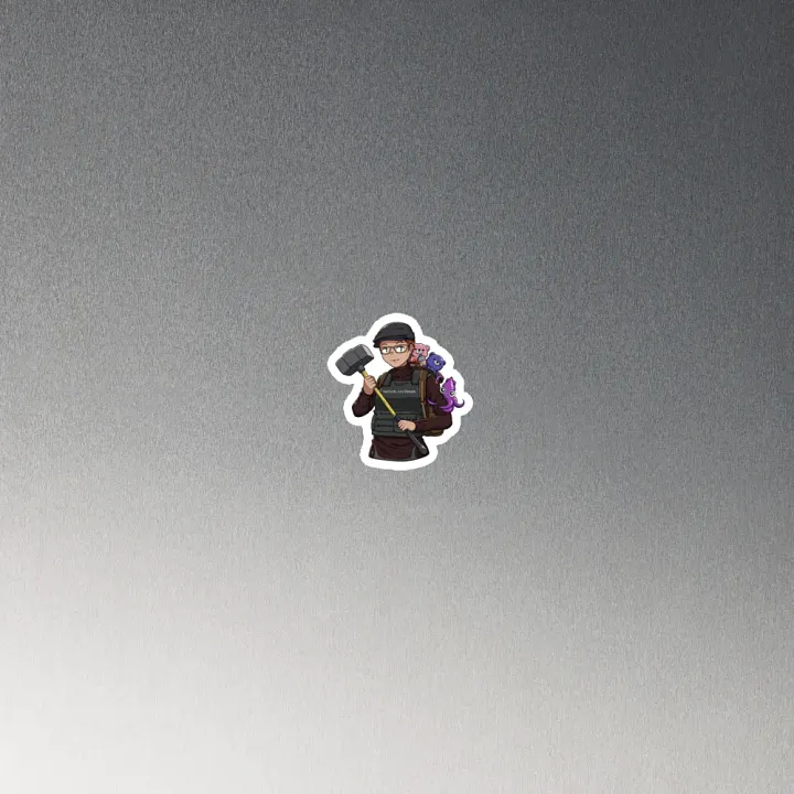 Diane Magnet product image (2)