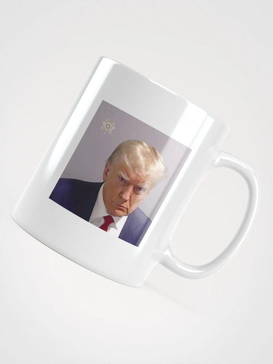 FAFO Mug. product image (8)