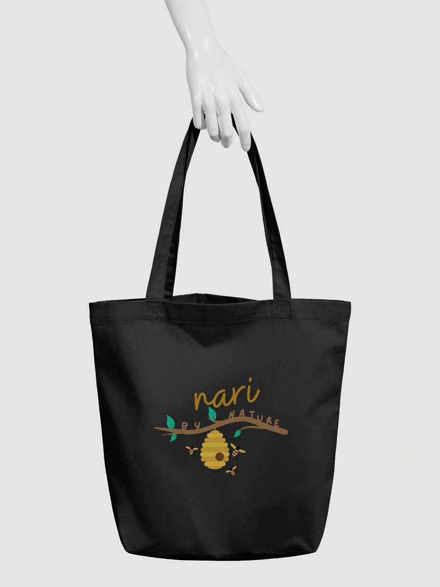 The Eco Bee Tote product image (5)