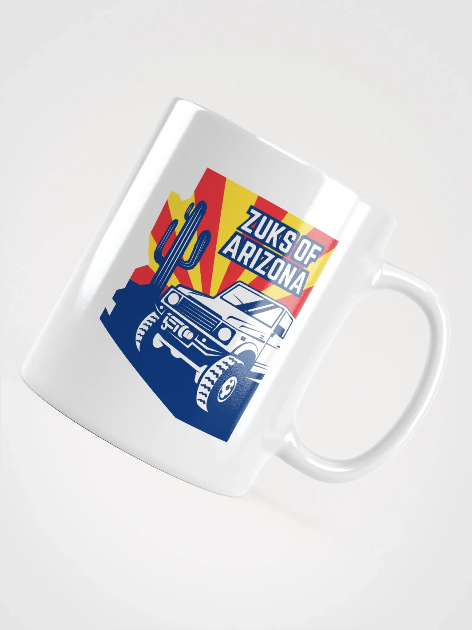 Classic Design - Mug product image (11)