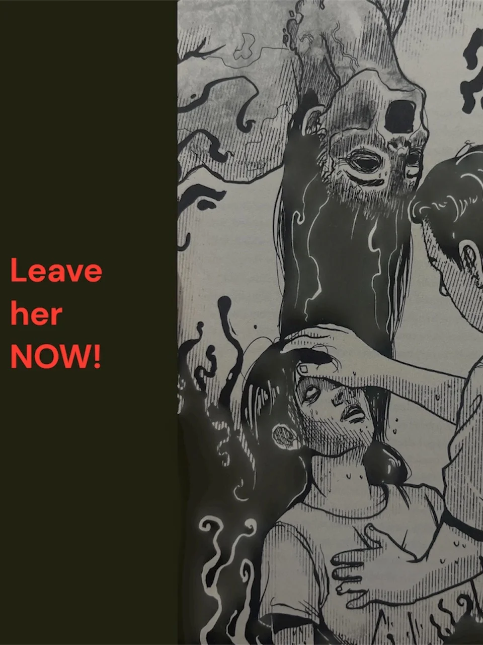 Supernatural Confessions- You Are Not Alone product image (2)