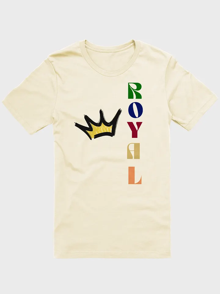 women's t-shirts Royal product image (8)