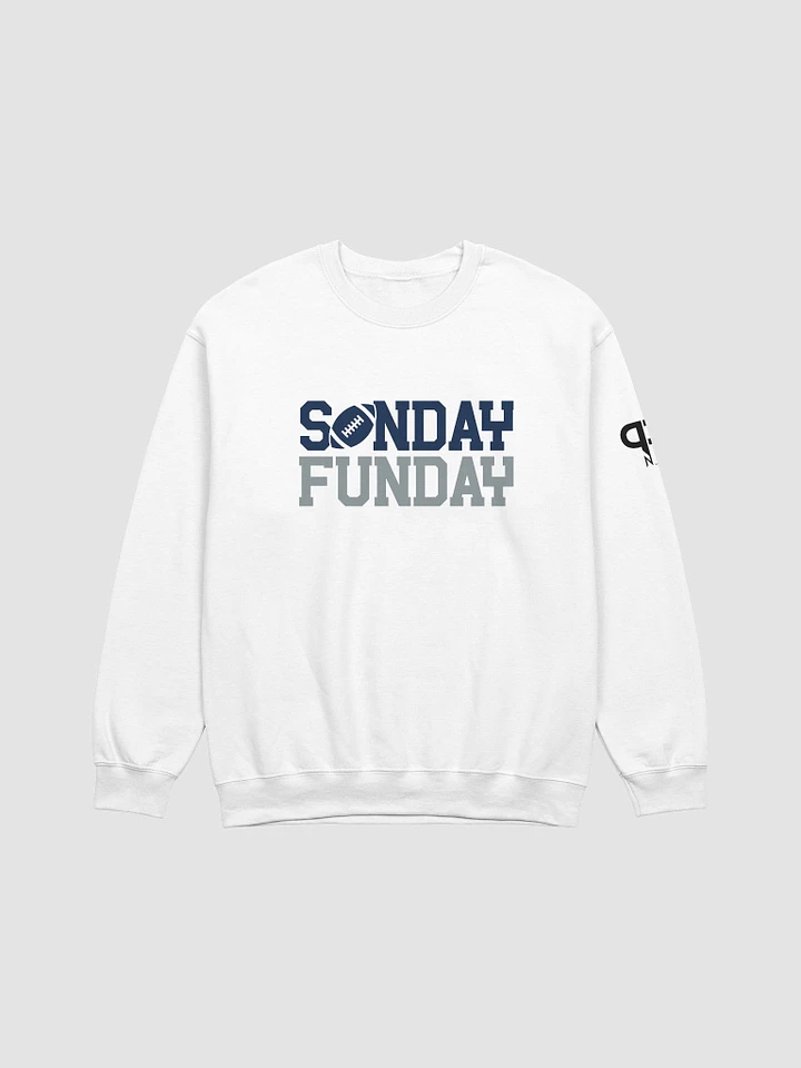 Sunday Funday product image (1)