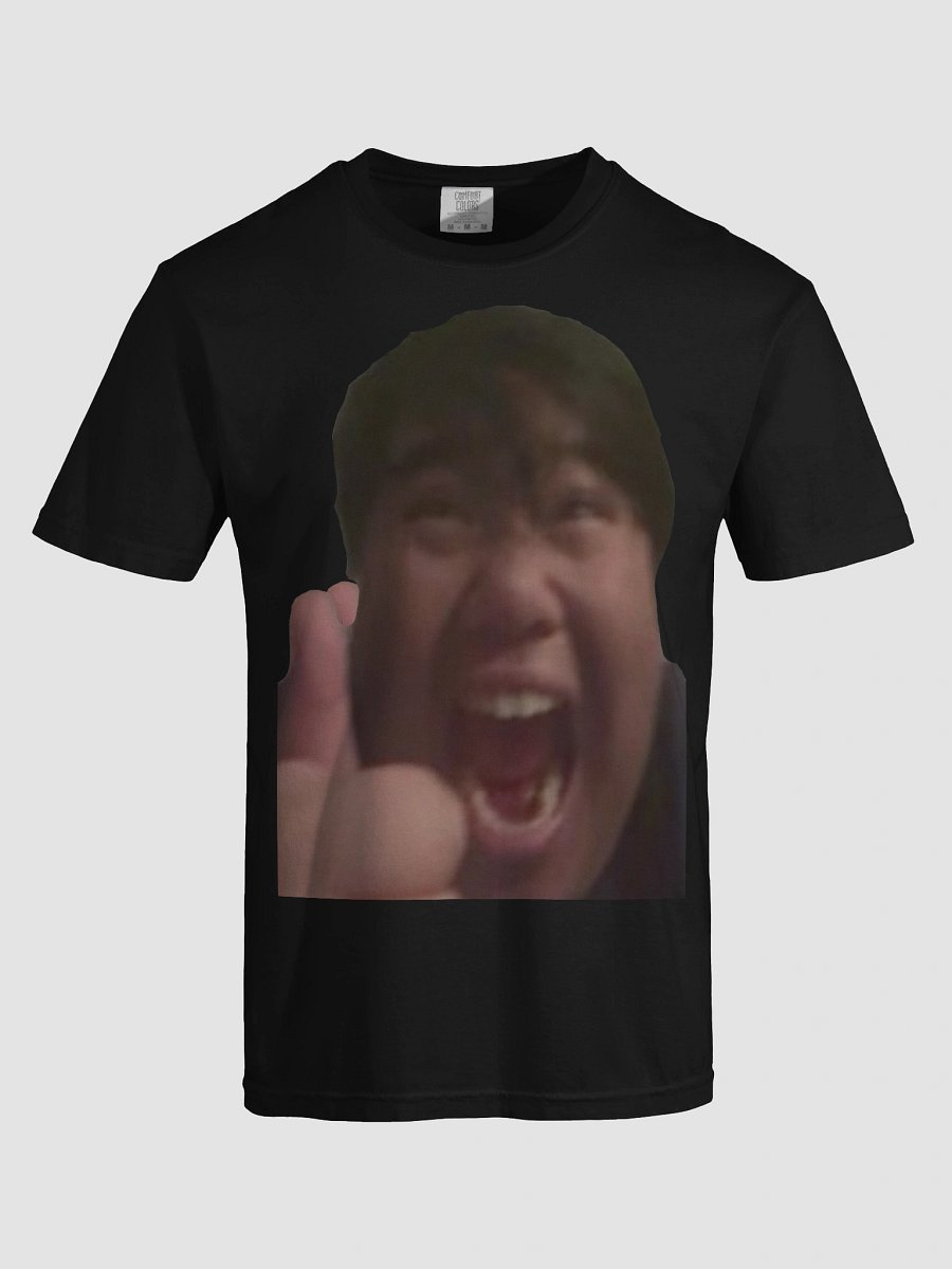 :3 (THIS IS KIWWI SHIRT) product image (9)