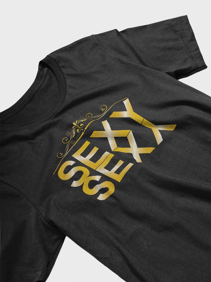 Golden Sexy Tee product image (29)