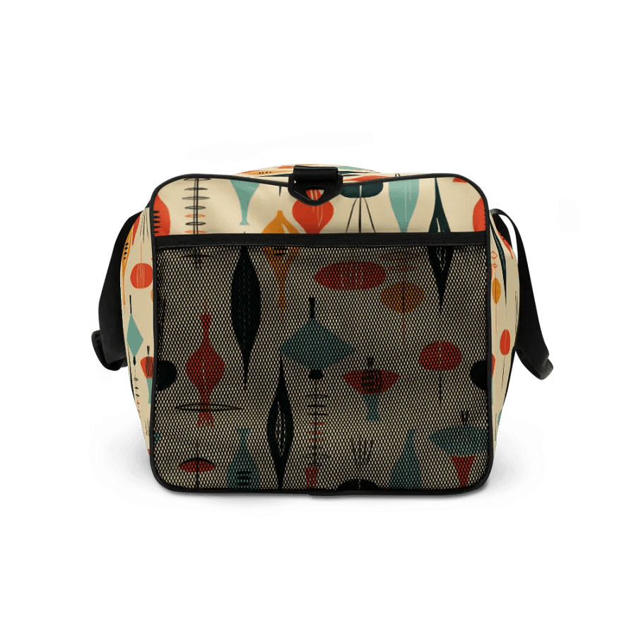 Lava Lamp, Peaches and Cream, Holdall product image (11)