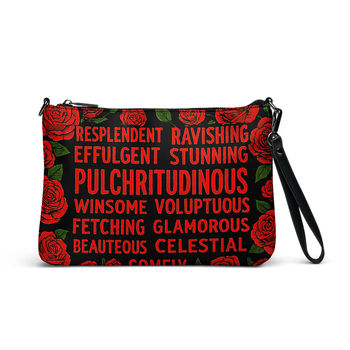 Pure Gorgeous Crossbody Bag product image (2)