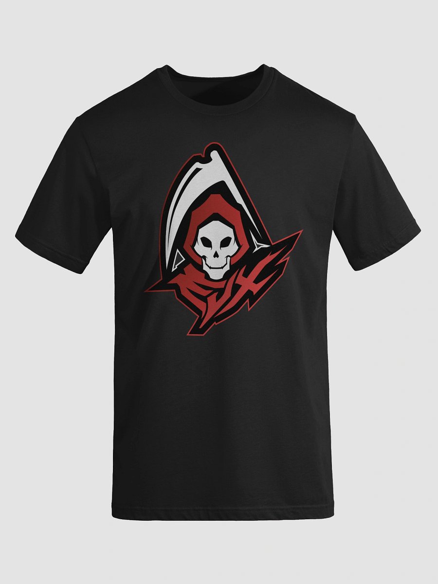 EVX Red Logo Shirt product image (8)