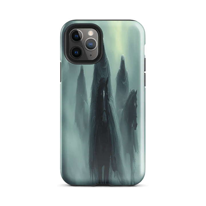 Tough Phone Case for iPhone® product image (2)